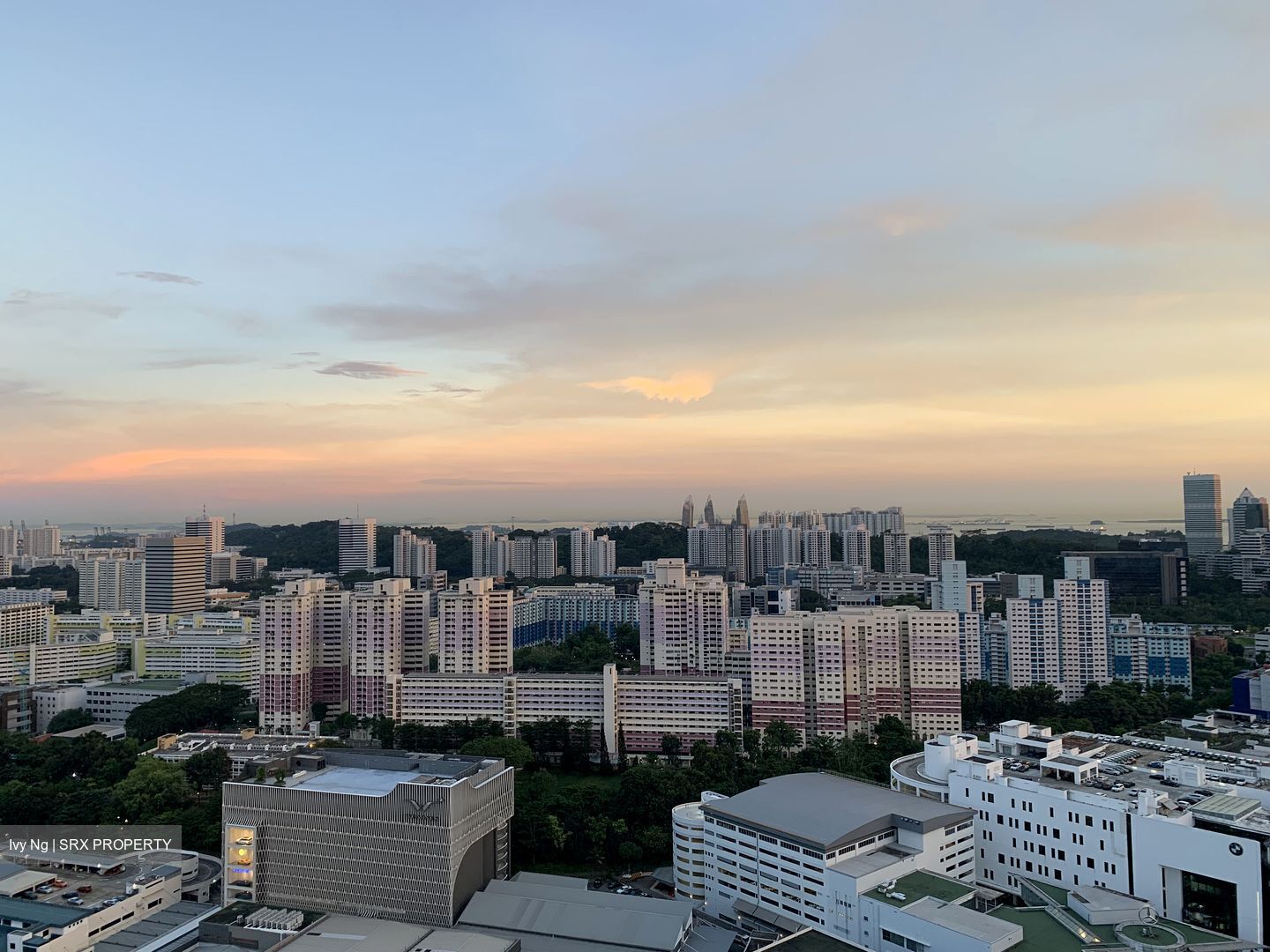 Blk 53 Forfar Heights (Queenstown), HDB 3 Rooms #517824831